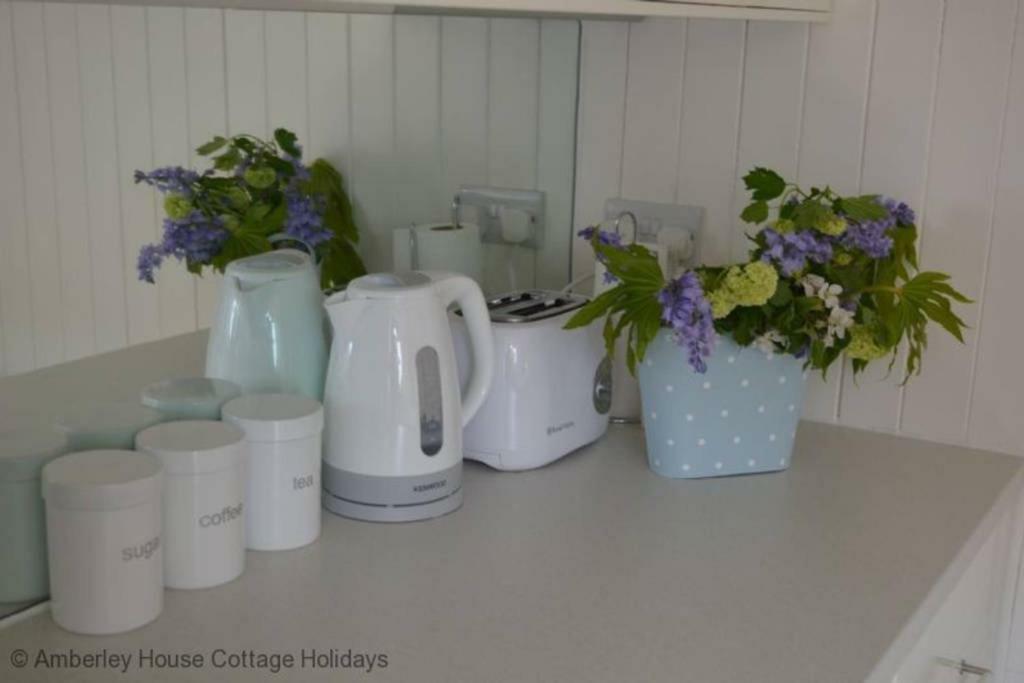 Tackleway Cottage Hastings Bagian luar foto