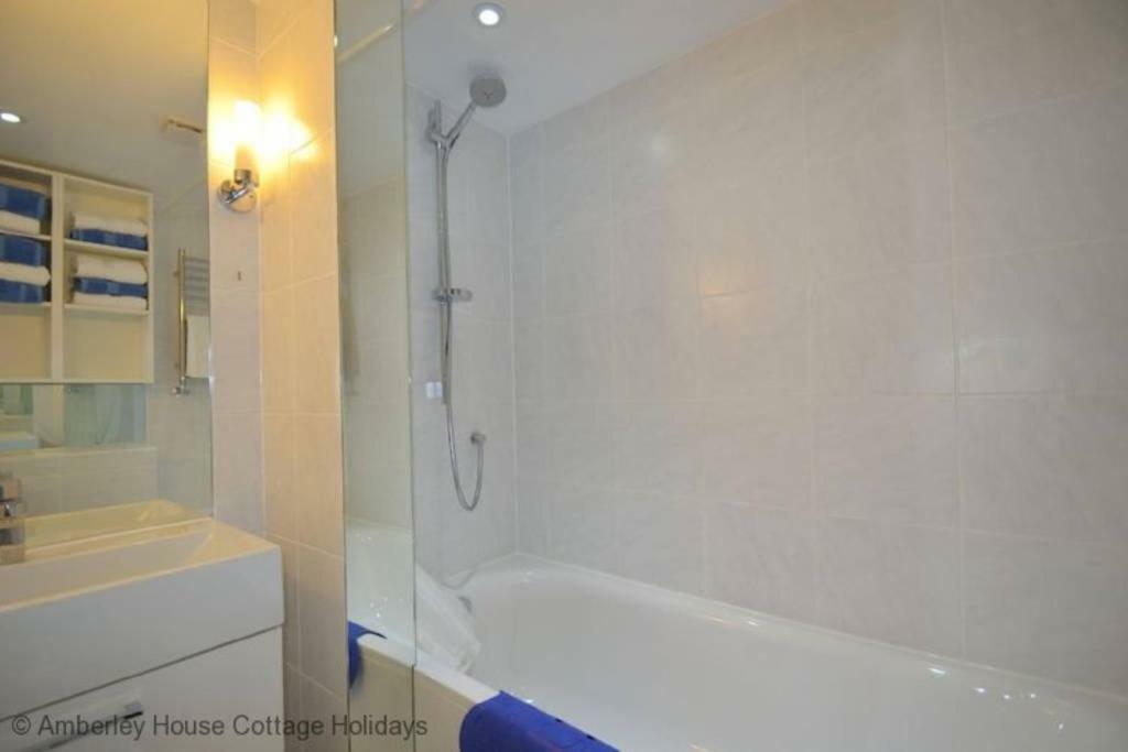 Tackleway Cottage Hastings Bagian luar foto