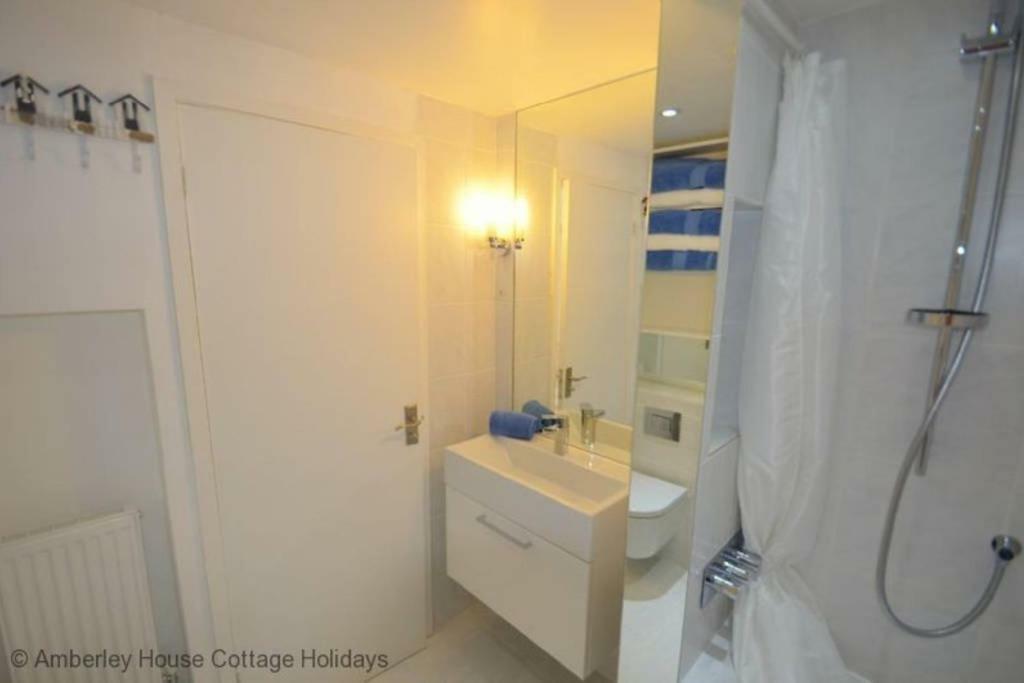 Tackleway Cottage Hastings Bagian luar foto