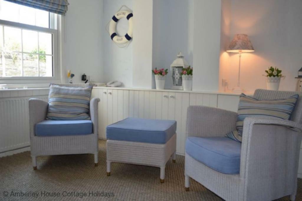 Tackleway Cottage Hastings Bagian luar foto